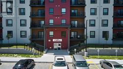 106 - 10 CULINARY LANE Barrie, ON L9J 0K2