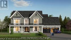 190 EAGLES REST ESTATES DRIVE Oro-Medonte, ON L0L 2X0