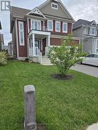 12 BOBOLINK DRIVE Wasaga Beach, ON L9Z 0J2