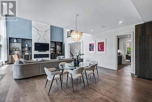 714 Atoka Drive, Mississauga, ON - Indoor