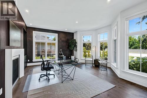 714 Atoka Drive, Mississauga, ON - Indoor