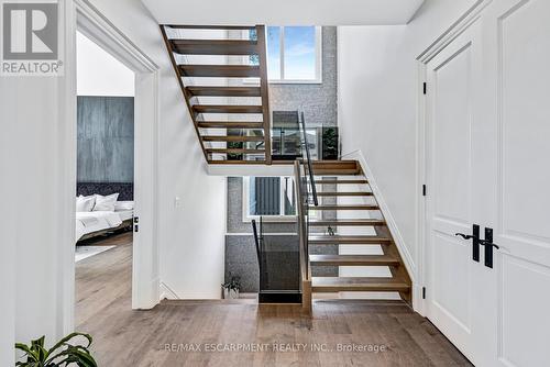 714 Atoka Drive, Mississauga, ON - Indoor Photo Showing Other Room