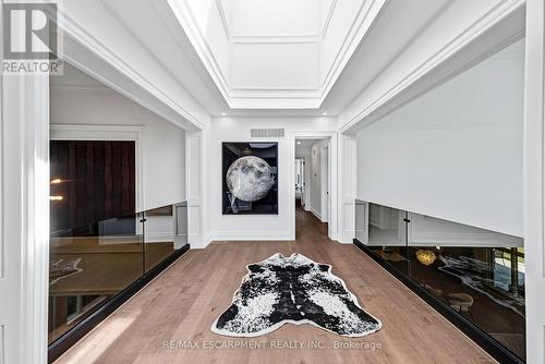 714 Atoka Drive, Mississauga, ON - Indoor Photo Showing Other Room