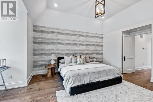 714 Atoka Drive, Mississauga, ON - Indoor Photo Showing Bedroom