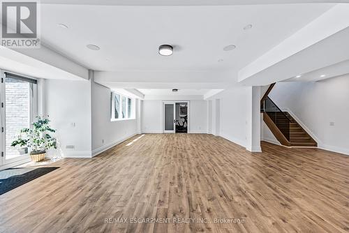 714 Atoka Drive, Mississauga, ON - Indoor Photo Showing Other Room