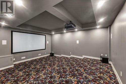 714 Atoka Drive, Mississauga, ON - Indoor Photo Showing Other Room