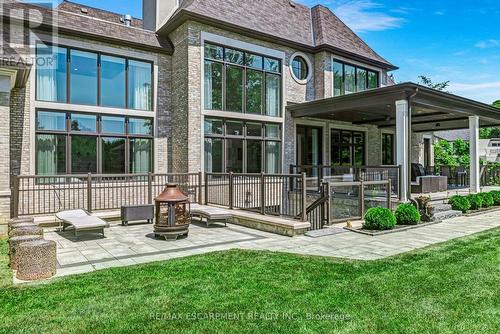 714 Atoka Drive, Mississauga, ON - Outdoor