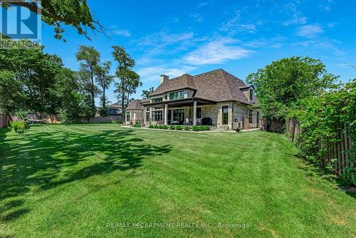 714 Atoka Drive, Mississauga, ON - Outdoor