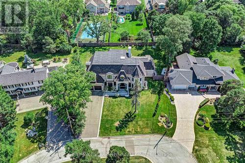 714 Atoka Drive, Mississauga, ON - Outdoor