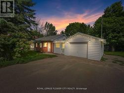 5263 TRAFALGAR ROAD Erin, ON N0B 1T0
