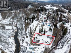 9898 VICTORIA Street Hosmer, BC V0B 1M5