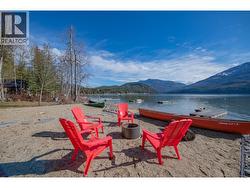 105 Mabel Lake Subdivision Road Enderby, BC V0E 1V5