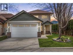 100 Palmer Road Unit# 10 Vernon, BC V1H 2H8