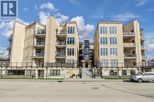 1327 St. Paul Street Unit# 311  Kelowna, BC V1Y 2E2