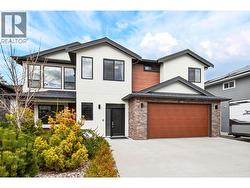 3006 Ironridge Place West Kelowna, BC V4T 3L5