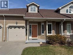213 NASH Road S Unit# 16  Hamilton, ON L8K 6S2