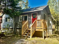 61 ROBERT ROAD W Huntsville (Chaffey), ON P1H 1L4