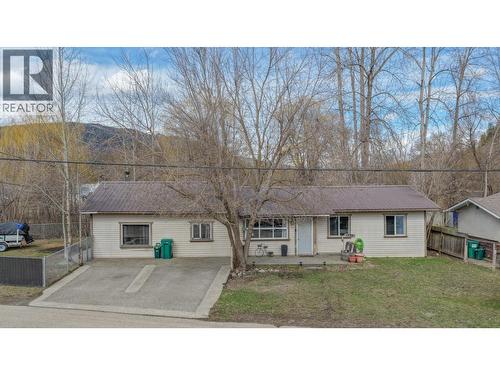 1775 Maple Street  Lumby, BC V0E 2G0