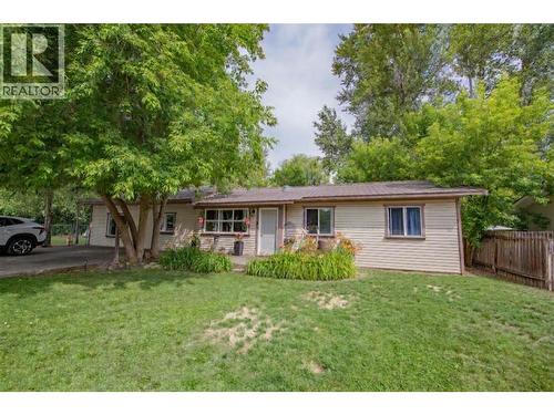 1775 Maple Street  Lumby, BC V0E 2G0