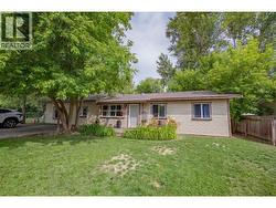 1775 Maple Street Lumby, BC V0E 2G0