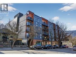 514 VICTORIA Street Unit# 403 Nelson, BC V1L 3G7