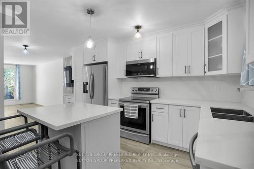 88 - 1919 TRAFALGAR STREET  London East (East I), ON N5V 1A1