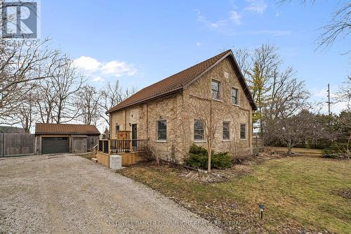 15750 FIFTEEN MILE ROAD  Middlesex Centre, ON N0M 1P0