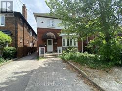 MAIN - 167 HIGHBOURNE ROAD Toronto, ON M5P 2J8