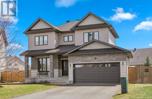 107 FRANCIS STREET  Carleton Place, ON K7C 0E9