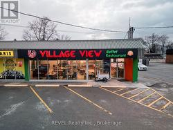 553 NIAGARA STREET Welland (N. Welland), ON L3C 1L8