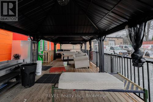 553 Niagara Street, Welland (N. Welland), ON 
