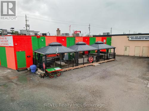 553 Niagara Street, Welland (N. Welland), ON 