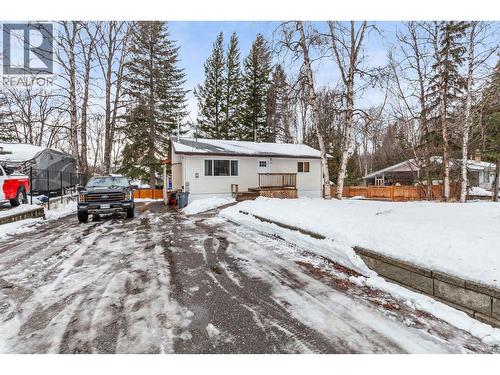 4171 SPECA STREET  Prince George, BC V2N 5L7