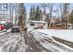 4171 SPECA STREET Prince George, BC V2N 5L7