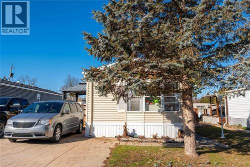 9385 IPPERWASH ROAD Unit# 7  Lambton Shores, ON N0N 1J3