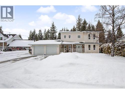 2663 INGALA PLACE  Prince George, BC V2K 4B7