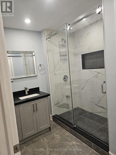 45 Wildmoor Street, Markham, ON - Indoor Photo Showing Bathroom