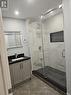 45 Wildmoor Street, Markham, ON  - Indoor Photo Showing Bathroom 