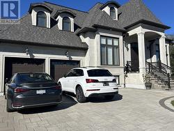 BASEMENT - 34 CRESTWOOD ROAD Vaughan, ON L4J 1A5