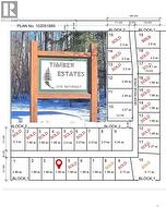 104 Deer Ridge DRIVE Paddockwood Rm No. 520, SK S0J 0N0