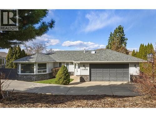 11405 Hillside Drive  Coldstream, BC V1B 2A3