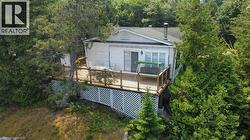 33 Alfred Road Verner, ON P0H 2M0