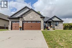 97 SLEEPY MEADOW DRIVE  Blenheim, ON N0P 1A0