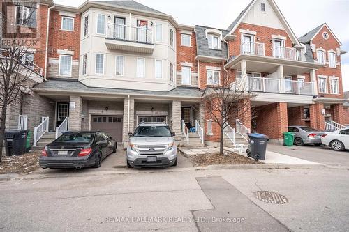 10 RABBIT RUN WAY  Brampton, ON L6Z 0J2