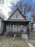 31 Mckinstry Street, Hamilton, ON  - Outdoor With Deck Patio Veranda 