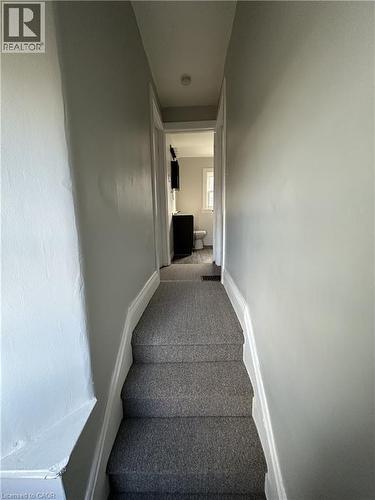 31 Mckinstry Street, Hamilton, ON - Indoor Photo Showing Other Room