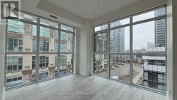 432 - 251 MANITOBA STREET Toronto, ON M8Y 0C7