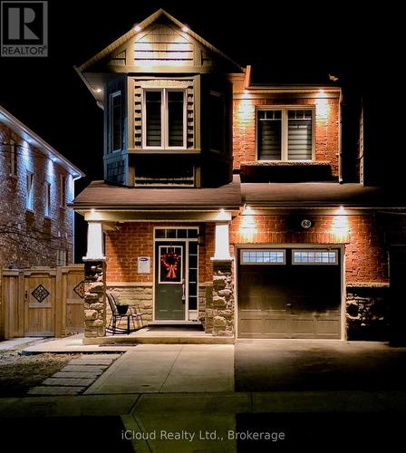 68 Phyllis Drive, Caledon, ON - Outdoor