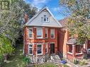 1 Madison Avenue, Hamilton, ON  - Outdoor With Facade 
