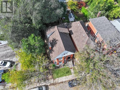 1 Madison Avenue, Hamilton, ON - Outdoor